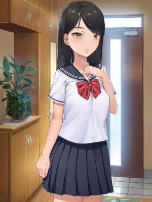 [石刻屋 (あんお)] お金で買うクラスメイトとの性的関係 〜好きな女子に告白したら……〜_257