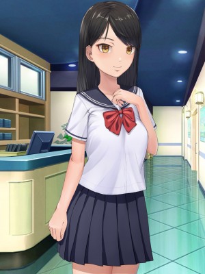 [石刻屋 (あんお)] お金で買うクラスメイトとの性的関係 〜好きな女子に告白したら……〜_132