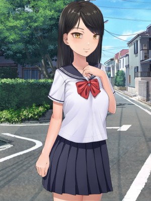[石刻屋 (あんお)] お金で買うクラスメイトとの性的関係 〜好きな女子に告白したら……〜_253