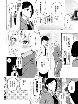 [さんじゅうろう] フラストレーションガールズ [鬼畜王汉化组] [無修正]_028