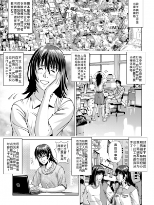 [ヒューマン・ハイライト・フィルム (ジャッキーニーさん)] ヌードモデル～二倍の時給に釣られて騙されました～ [中国翻訳] [DL版]_02