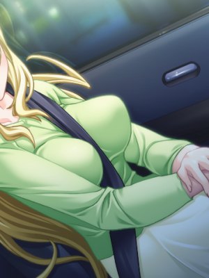 [U-Me SOFT] クラブ・ロマンスへようこそ_EA01