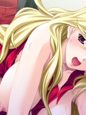[U-Me SOFT] クラブ・ロマンスへようこそ_EA03