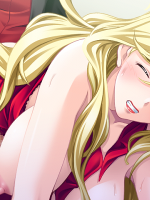 [U-Me SOFT] クラブ・ロマンスへようこそ_EA03A
