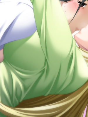 [U-Me SOFT] クラブ・ロマンスへようこそ_EA04