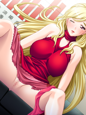 [U-Me SOFT] クラブ・ロマンスへようこそ_EA08C
