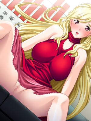 [U-Me SOFT] クラブ・ロマンスへようこそ_EA08E