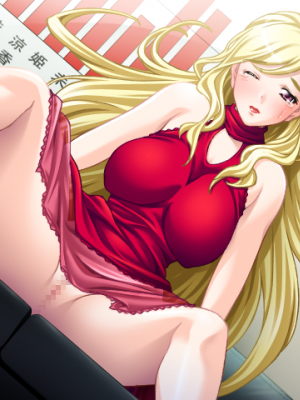 [U-Me SOFT] クラブ・ロマンスへようこそ_EA08F