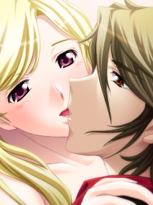 [U-Me SOFT] クラブ・ロマンスへようこそ_EA09