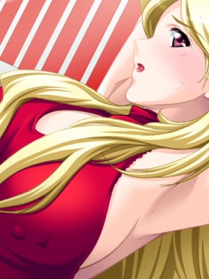 [U-Me SOFT] クラブ・ロマンスへようこそ_EA22