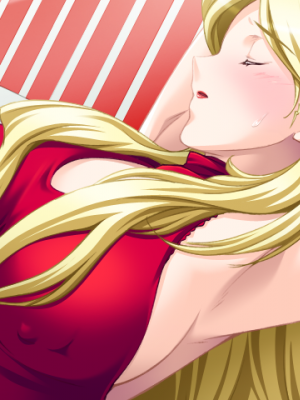 [U-Me SOFT] クラブ・ロマンスへようこそ_EA22A