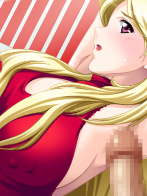 [U-Me SOFT] クラブ・ロマンスへようこそ_EA22B