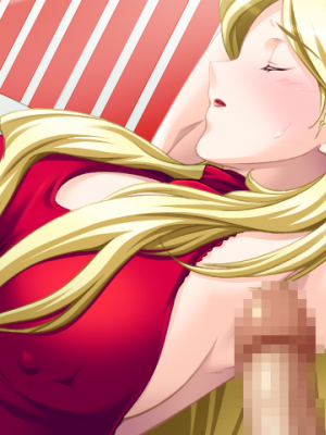 [U-Me SOFT] クラブ・ロマンスへようこそ_EA22C