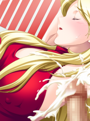 [U-Me SOFT] クラブ・ロマンスへようこそ_EA22D