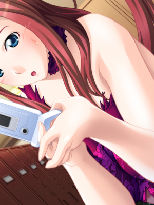 [U-Me SOFT] クラブ・ロマンスへようこそ_EB01A