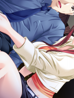 [U-Me SOFT] クラブ・ロマンスへようこそ_EB04A