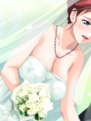 [U-Me SOFT] クラブ・ロマンスへようこそ_EBN30