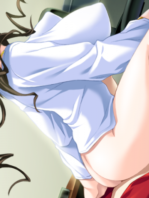 [U-Me SOFT] クラブ・ロマンスへようこそ_EC13B