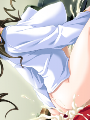 [U-Me SOFT] クラブ・ロマンスへようこそ_EC13C