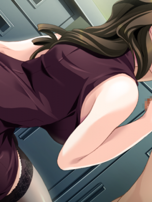 [U-Me SOFT] クラブ・ロマンスへようこそ_EC18A