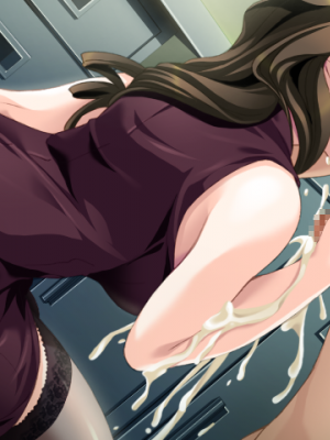 [U-Me SOFT] クラブ・ロマンスへようこそ_EC18B