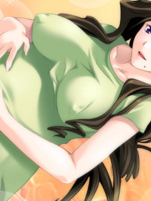 [U-Me SOFT] クラブ・ロマンスへようこそ_ECN30