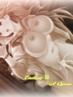 [U-Me SOFT] クラブ・ロマンスへようこそ_END03B