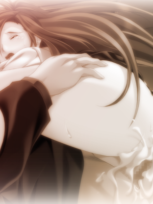 [U-Me SOFT] クラブ・ロマンスへようこそ_END05A