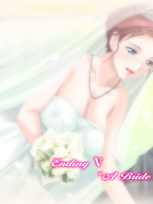 [U-Me SOFT] クラブ・ロマンスへようこそ_END06B