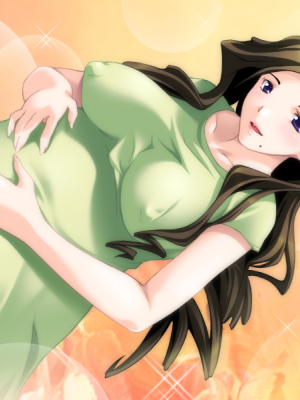 [U-Me SOFT] クラブ・ロマンスへようこそ_END08