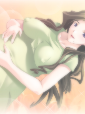 [U-Me SOFT] クラブ・ロマンスへようこそ_END08A