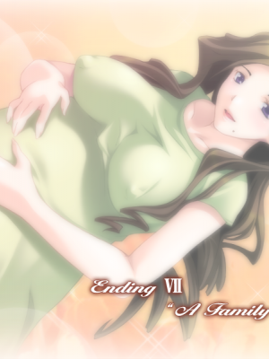 [U-Me SOFT] クラブ・ロマンスへようこそ_END08B