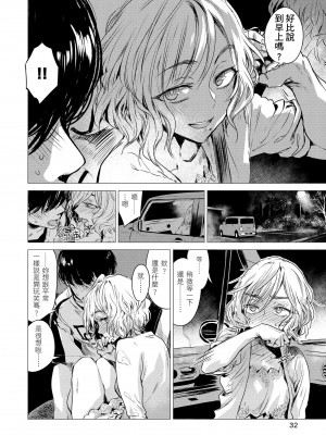 [幾花にいろ] 幾日 [中国翻訳] [無修正] [DL版]_034