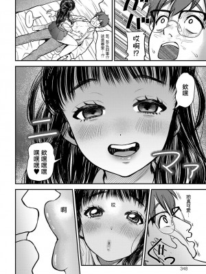 [マラ嬢ダイ輔] かわいくて、モンスター (COMIC アンスリウム 2024年9月号) [死兆修会] [DL版]_06