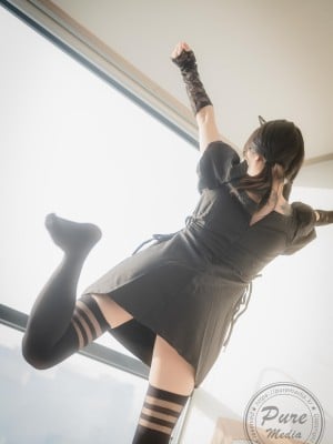 [Pure Media] Vol.272 Jelly (젤리) - Cute Girl's Xex Boudoir_037