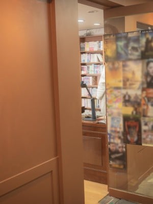 [Pure Media] Vol.273 Yeha (예하) - Dreaming With Library Girl_001
