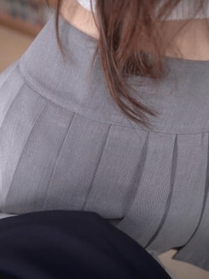 [Pure Media] Vol.273 Yeha (예하) - Dreaming With Library Girl_034