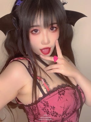 贝贝琪_辣妹进化史_2021_03