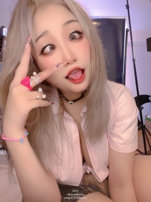 贝贝琪_辣妹进化史_2021_31