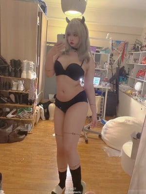 贝贝琪_辣妹进化史_2021_38
