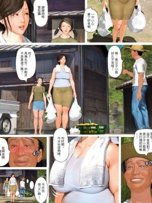 [きるきん]今日の美沙子さん 2023-A_08