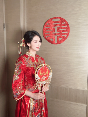 抖娘利世 新娘_1 (01)
