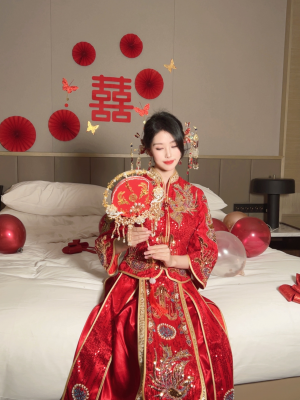 抖娘利世 新娘_1 (03)