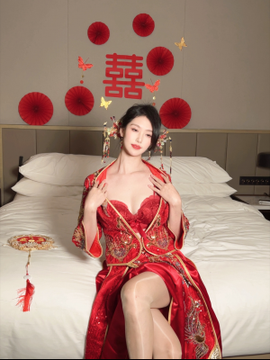 抖娘利世 新娘_1 (12)