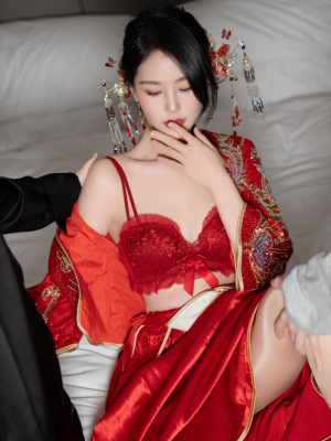 抖娘利世 新娘_1 (13)