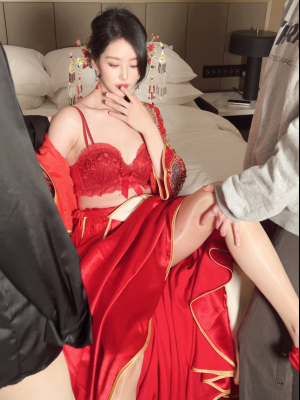 抖娘利世 新娘_1 (16)