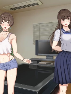 [パンシー同人制作所] 私が先輩の彼女になった理由 起_672