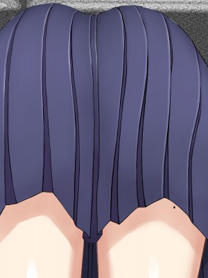 [パンシー同人制作所] 私が先輩の彼女になった理由 起_016