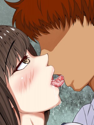 [パンシー同人制作所] 私が先輩の彼女になった理由 起_558