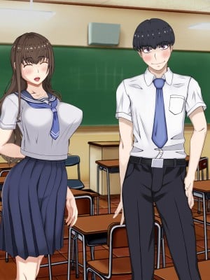 [パンシー同人制作所] 私が先輩の彼女になった理由 起_726